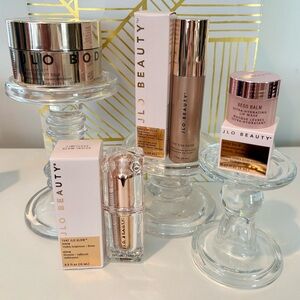 JLo Beauty Set - NEW $200 value